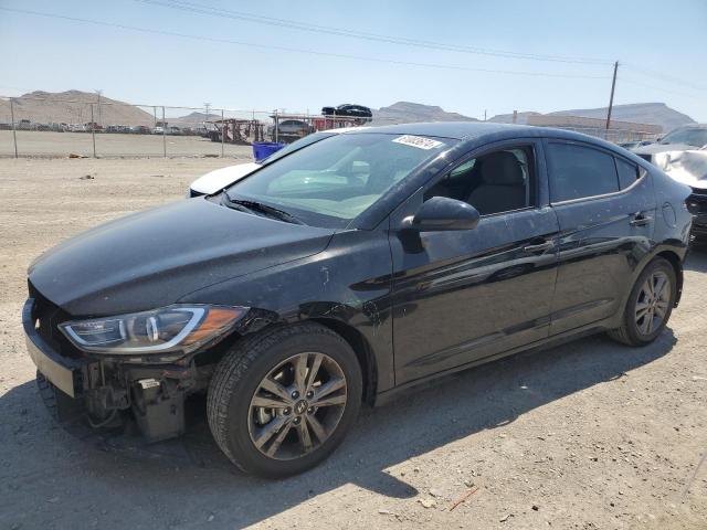 2017 HYUNDAI ELANTRA SE - 5NPD84LF3HH199769