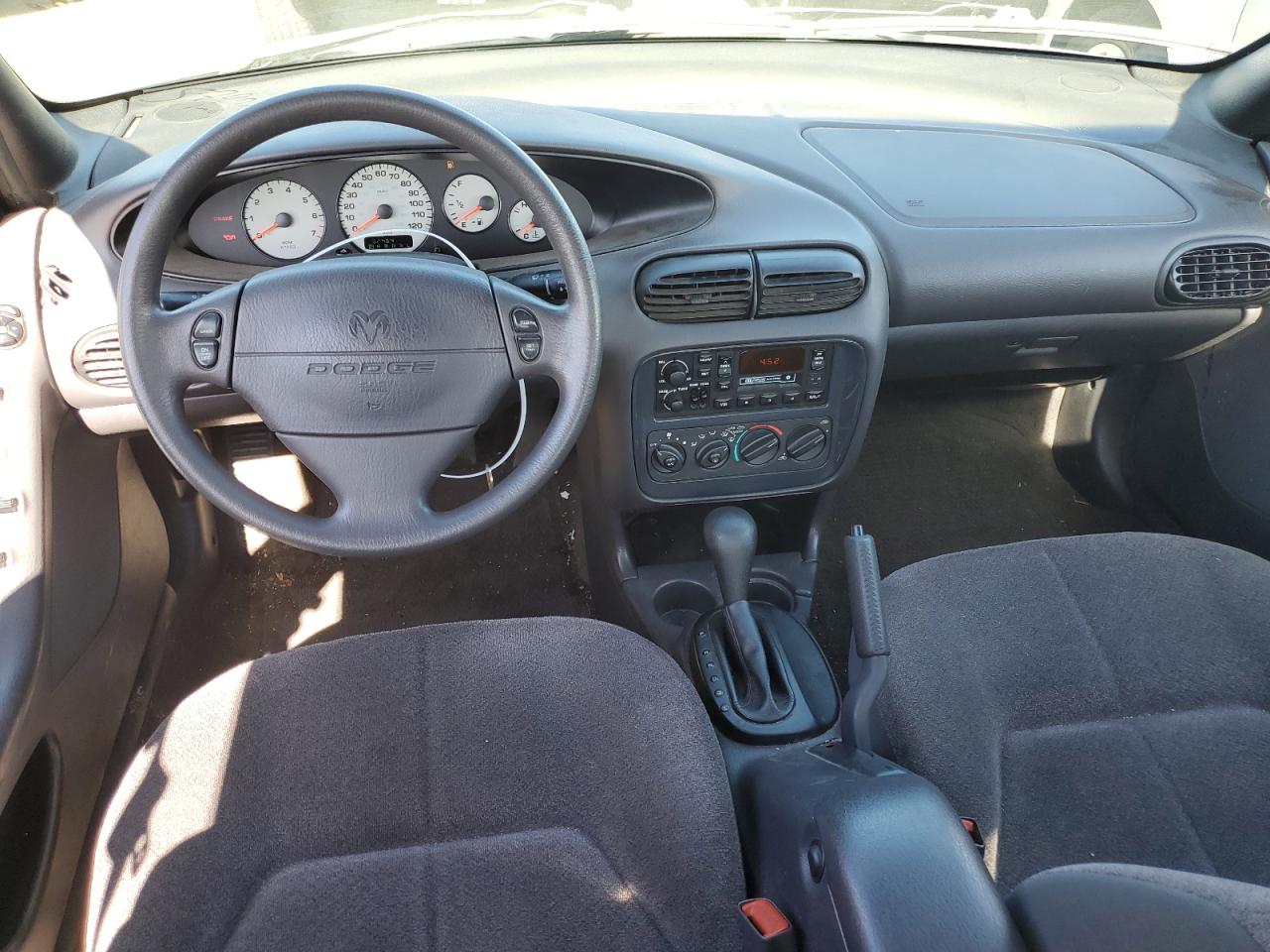 1B3EJ46X6YN188277 2000 Dodge Stratus Se