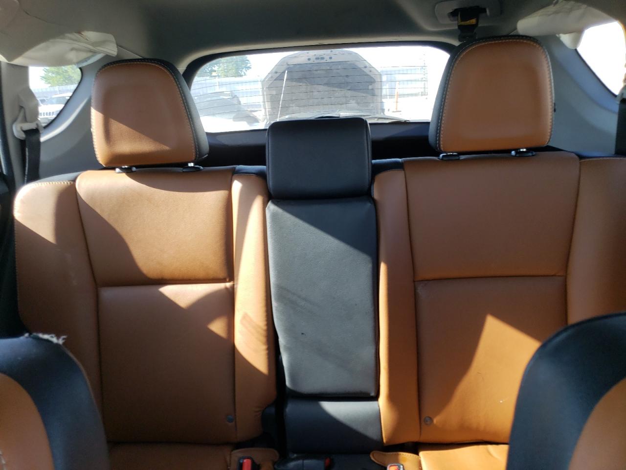 2T3DFREV5HW593418 2017 Toyota Rav4 Limited