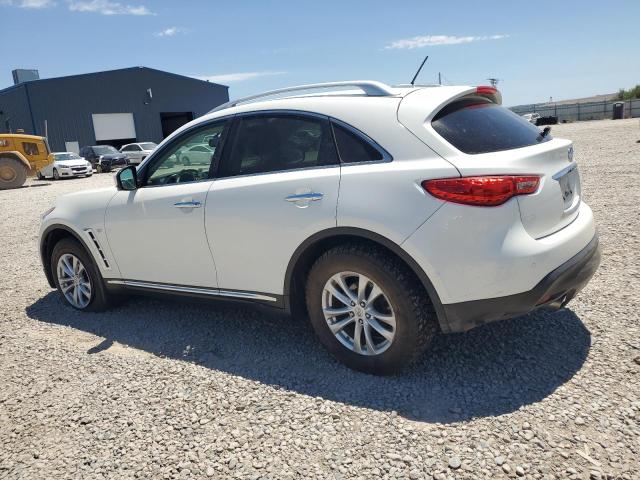 2015 Infiniti Qx70 VIN: JN8CS1MW1FM480583 Lot: 61133594