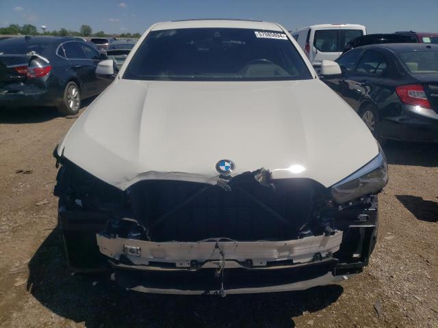 VIN 5UXCY6C06N9L73565 2022 BMW X6, Xdrive40I no.5