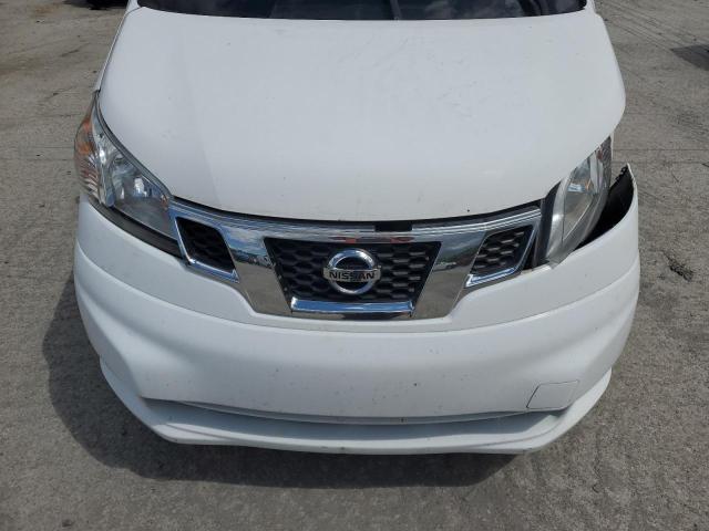 2017 Nissan Nv200 2.5S VIN: 3N6CM0KN7HK693306 Lot: 58064914