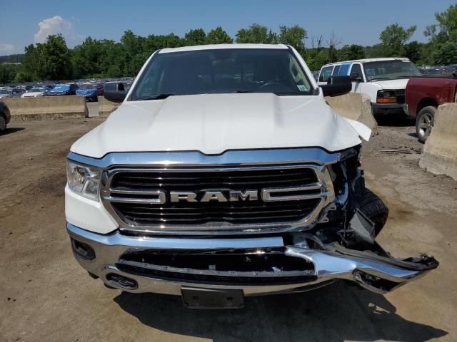 2020 Ram 1500 Big Horn/Lone Star VIN: 1C6SRFBT6LN215132 Lot: 59141954