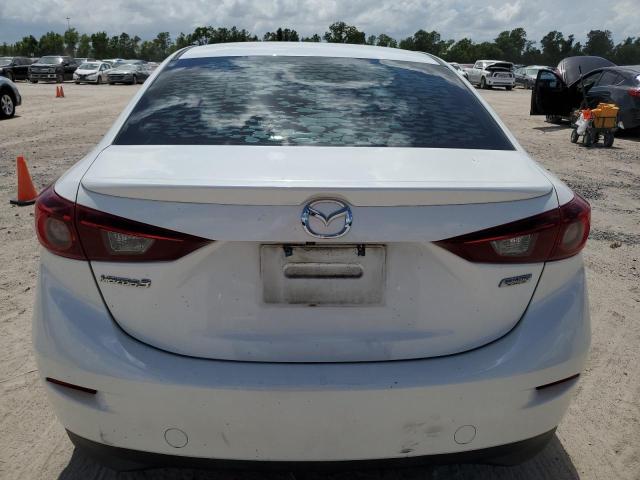 2018 Mazda 3 Touring VIN: 3MZBN1V37JM184092 Lot: 59541604