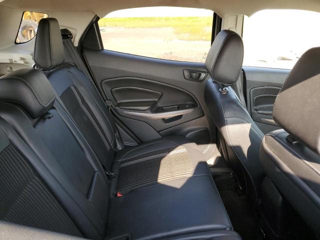 2021 FORD ECOSPORT S - MAJ6S3JL4MC426265