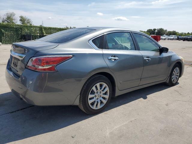 2015 Nissan Altima 2.5 VIN: 1N4AL3APXFC170839 Lot: 58464284