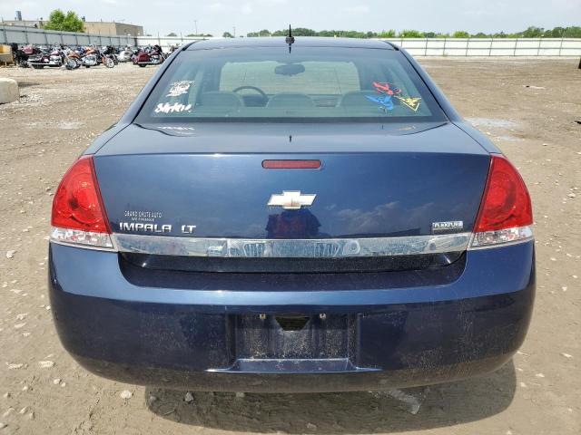 2009 Chevrolet Impala 1Lt VIN: 2G1WT57K691246471 Lot: 57682894