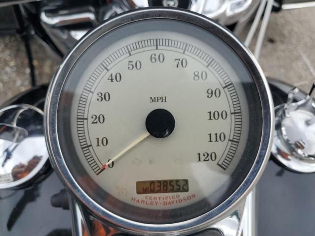 2005 HARLEY-DAVIDSON FLHRSI 1HD1FYW105Y616676