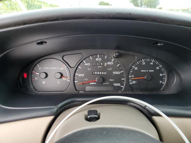 2001 Ford Taurus Ses VIN: 1FAFP55U81A170669 Lot: 61295864