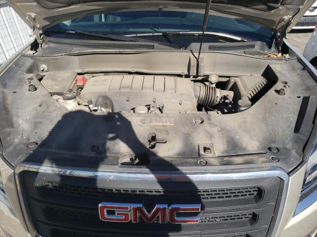 2016 GMC Acadia Sle VIN: 1GKKVNED6GJ170455 Lot: 60059584