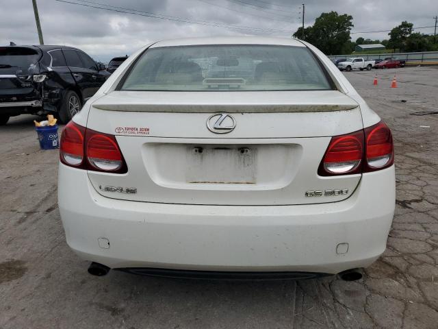 2006 Lexus Gs 300 VIN: JTHBH96S965016643 Lot: 60822474