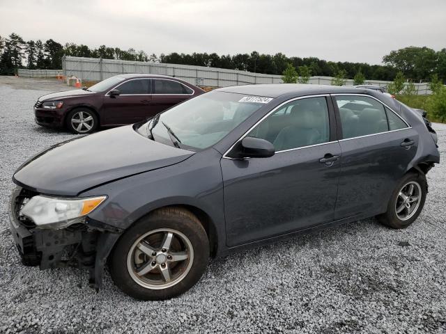 2012 Toyota Camry Base VIN: 4T1BF1FK9CU550716 Lot: 58177524