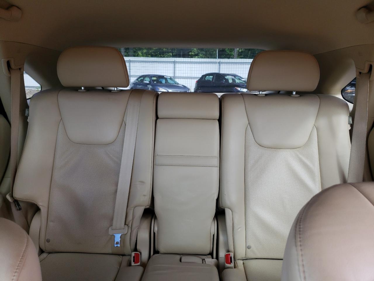 JTJBC1BA6C2435803 2012 Lexus Rx 450