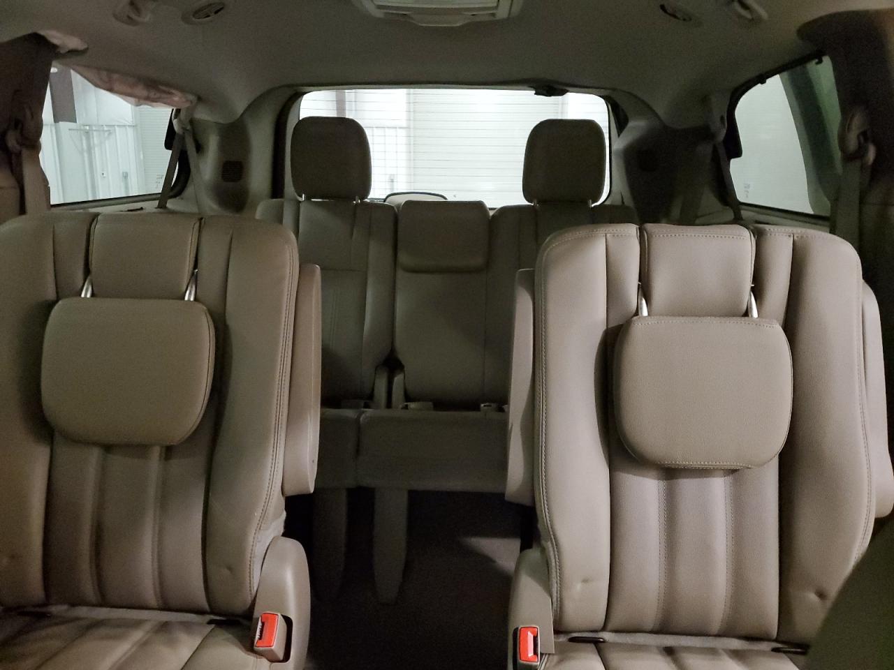 2C4RC1BG5FR627659 2015 Chrysler Town & Country Touring