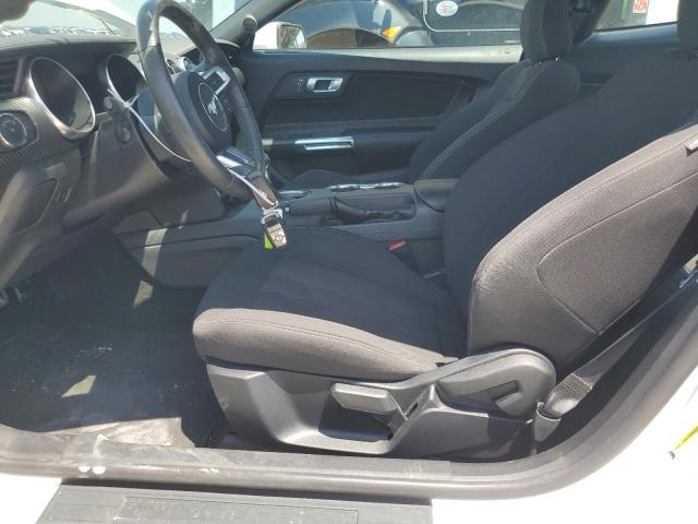 2021 Ford Mustang VIN: 1FA6P8TH0M5138481 Lot: 56627274