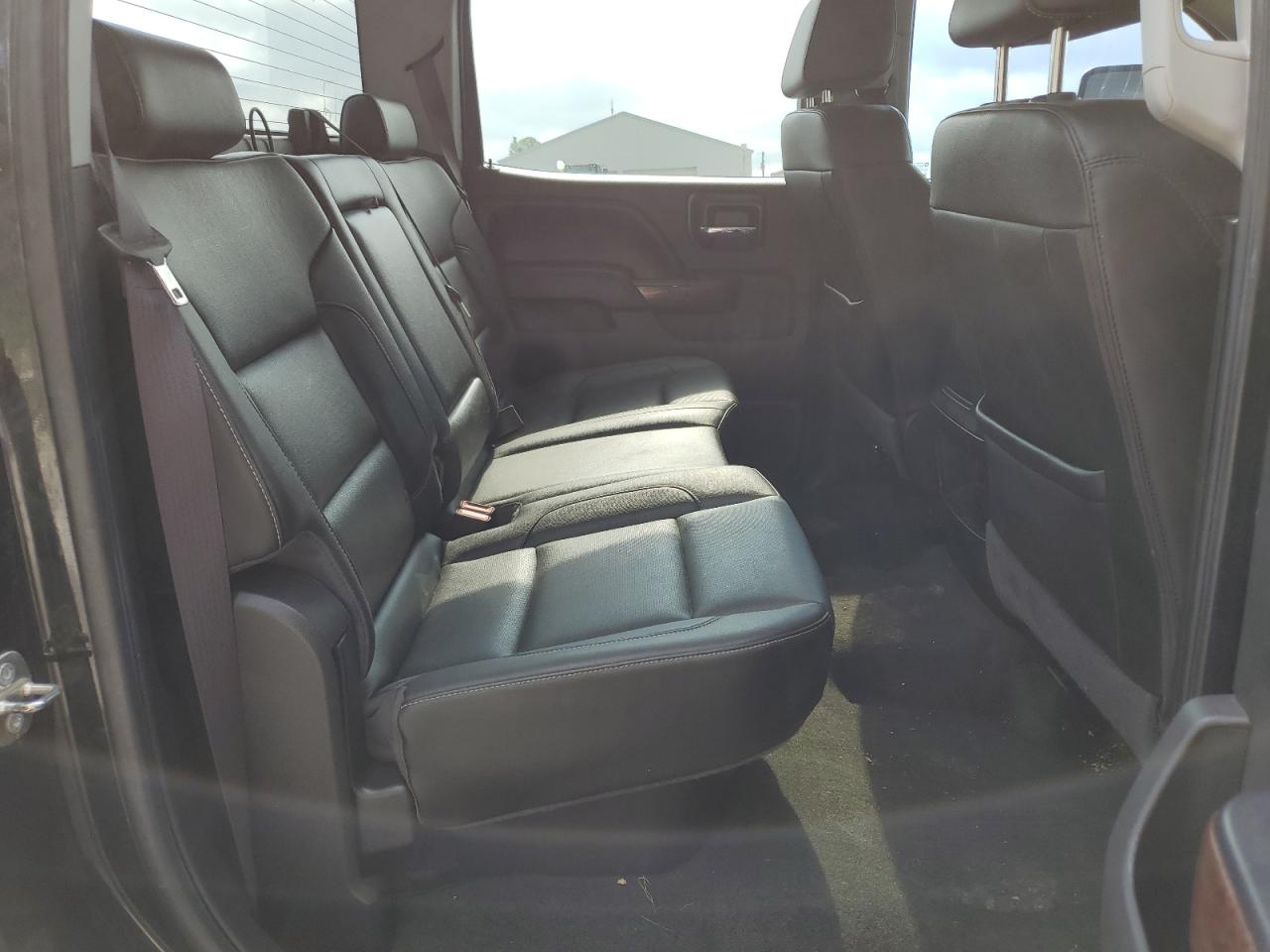 1GT12TE83GF162212 2016 GMC Sierra K2500 Slt