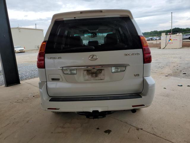 2004 Lexus Gx 470 VIN: JTJBT20X340045624 Lot: 57446424