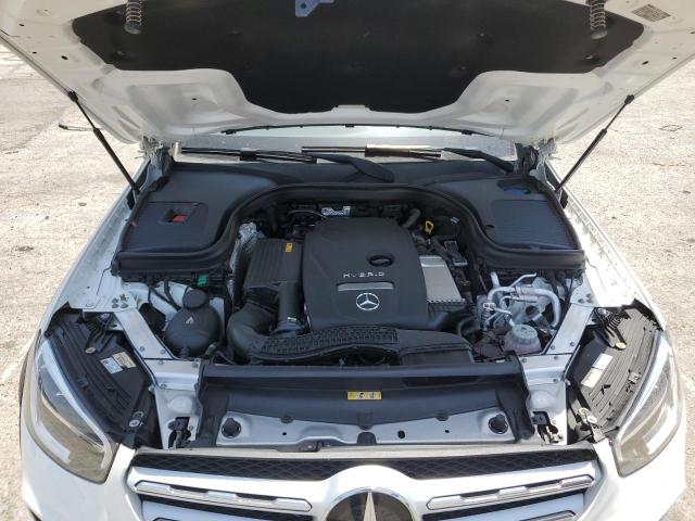 2020 Mercedes-Benz Glc 350E VIN: W1N0G5DB3LF792904 Lot: 58907964