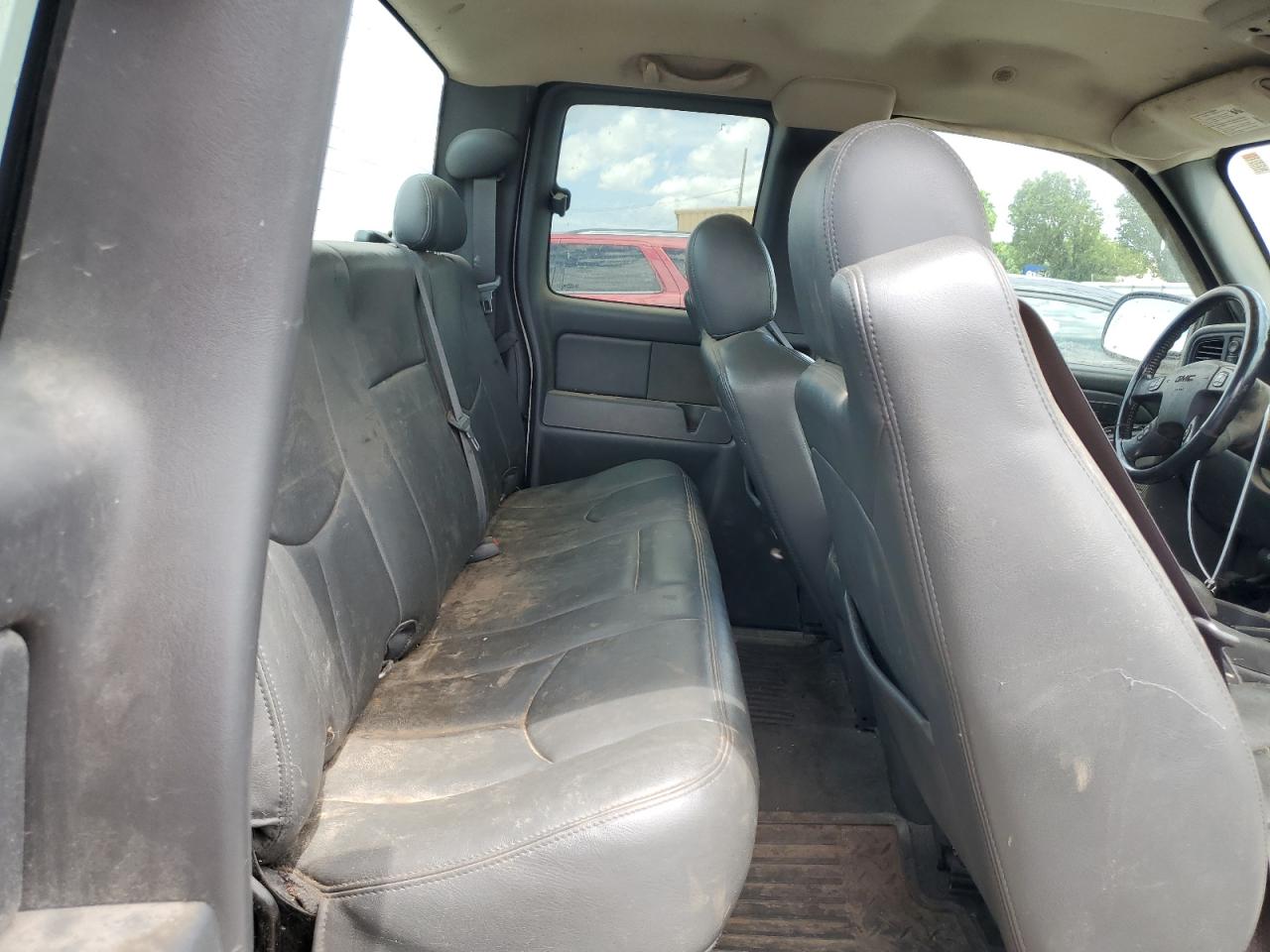 1GTEK19B06Z270912 2006 GMC New Sierra K1500