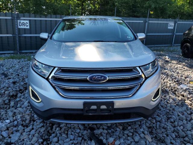 2015 FORD EDGE SEL - 2FMTK4J9XFBC27386