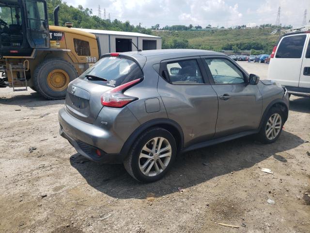 2015 Nissan Juke S VIN: JN8AF5MV2FT557994 Lot: 59097684