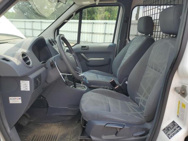 2010 Ford Transit Connect Xl VIN: NM0LS6AN8AT008946 Lot: 58602074