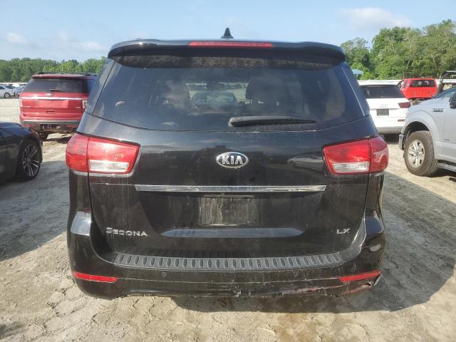 KNDMB5C18H6313173 2017 Kia Sedona Lx