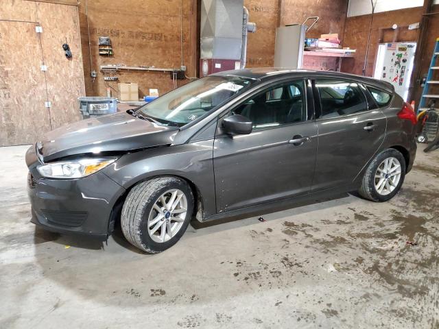 2018 FORD FOCUS SE - 1FADP3K27JL285945