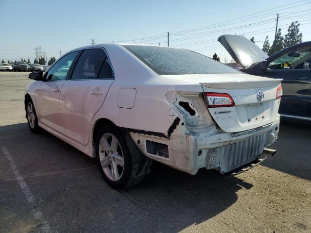 2012 Toyota Camry Base VIN: 4T1BF1FK2CU567289 Lot: 58069854