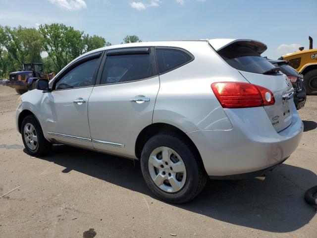 2011 Nissan Rogue S VIN: JN8AS5MV9BW290938 Lot: 60479374