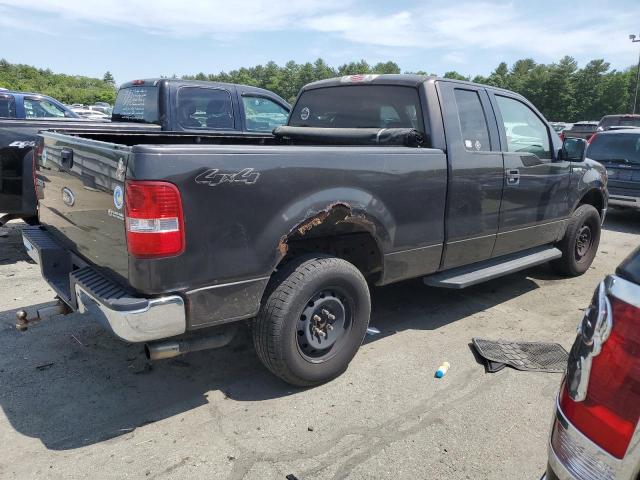 2005 Ford F150 VIN: 1FTPX14545FB31491 Lot: 57334424