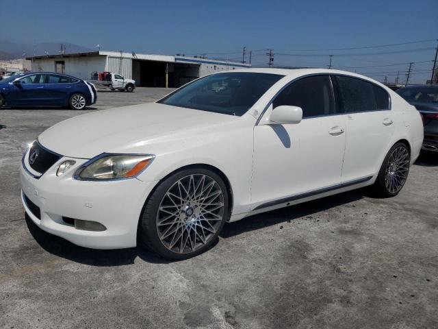 2006 Lexus Gs 430 VIN: JTHBN96S865006100 Lot: 54175974