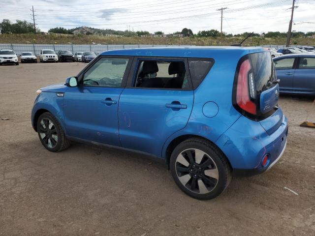 2019 KIA SOUL + - KNDJP3A5XK7649763