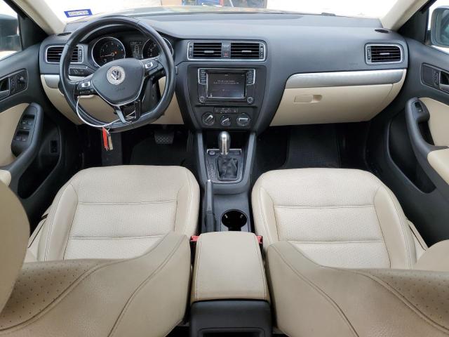 2017 Volkswagen Jetta Se VIN: 3VWDB7AJ1HM378314 Lot: 57003544