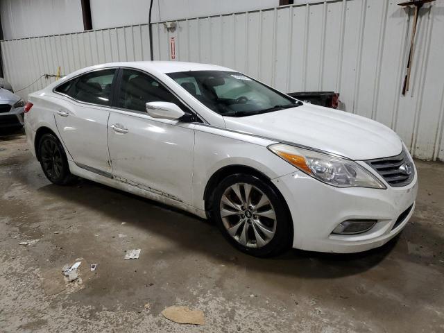 2013 Hyundai Azera VIN: KMHFG4JG4DA253620 Lot: 57856944