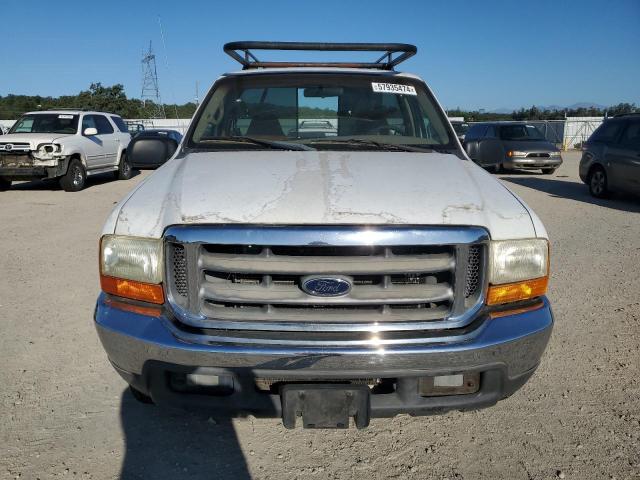 1999 Ford F250 Super Duty VIN: 1FTNF20L5XEB15491 Lot: 57935474