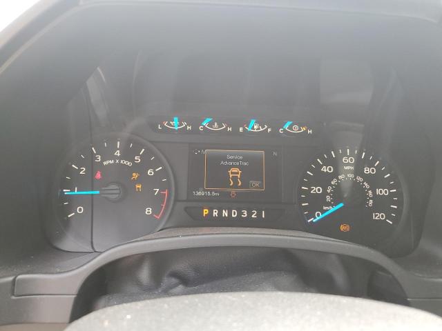 2017 Ford F150 VIN: 1FTMF1C87HKD30208 Lot: 59316814