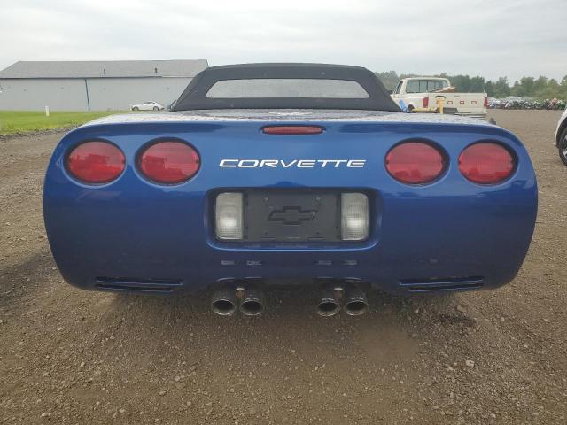 2003 Chevrolet Corvette VIN: 1G1YY32G835118174 Lot: 57546344