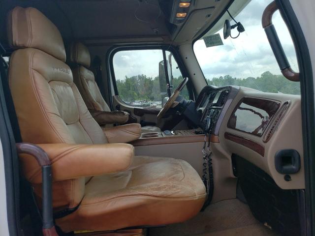 2007 Freightliner Sport Chassis 106 VIN: 1FVAFCDK07HY34320 Lot: 59663524