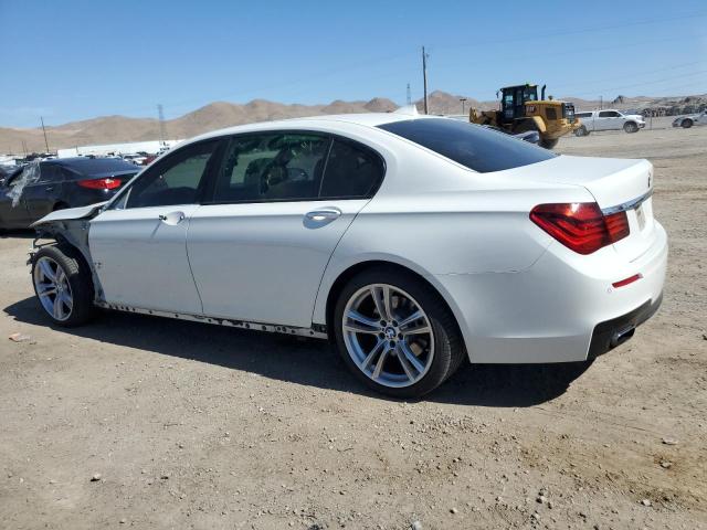 VIN WBAYE4C53FD139055 2015 BMW 7 Series, 740 LI no.2