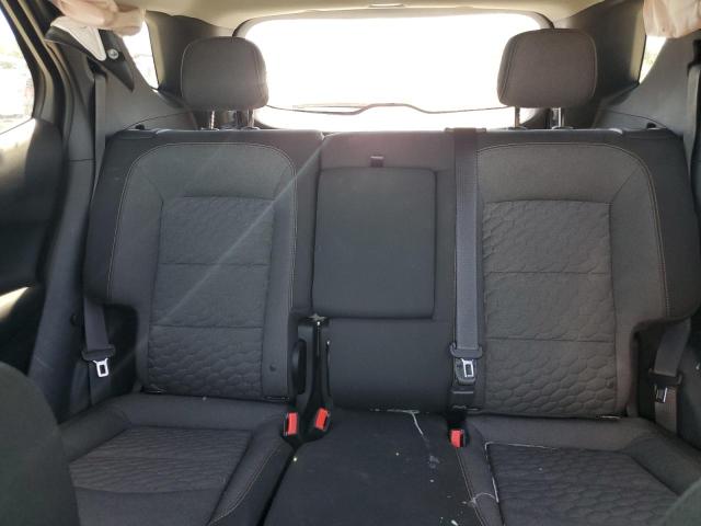 2018 CHEVROLET EQUINOX LT - 2GNAXJEV6J6225176