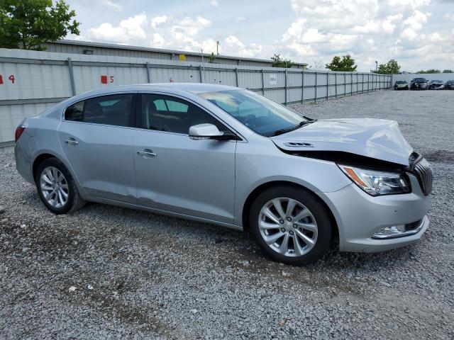 2014 Buick Lacrosse VIN: 1G4GB5GR1EF154906 Lot: 57618114