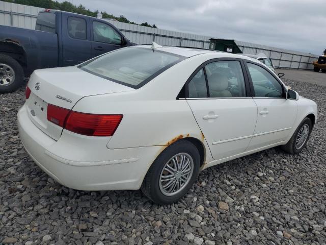 5NPET46C69H476615 2009 Hyundai Sonata Gls