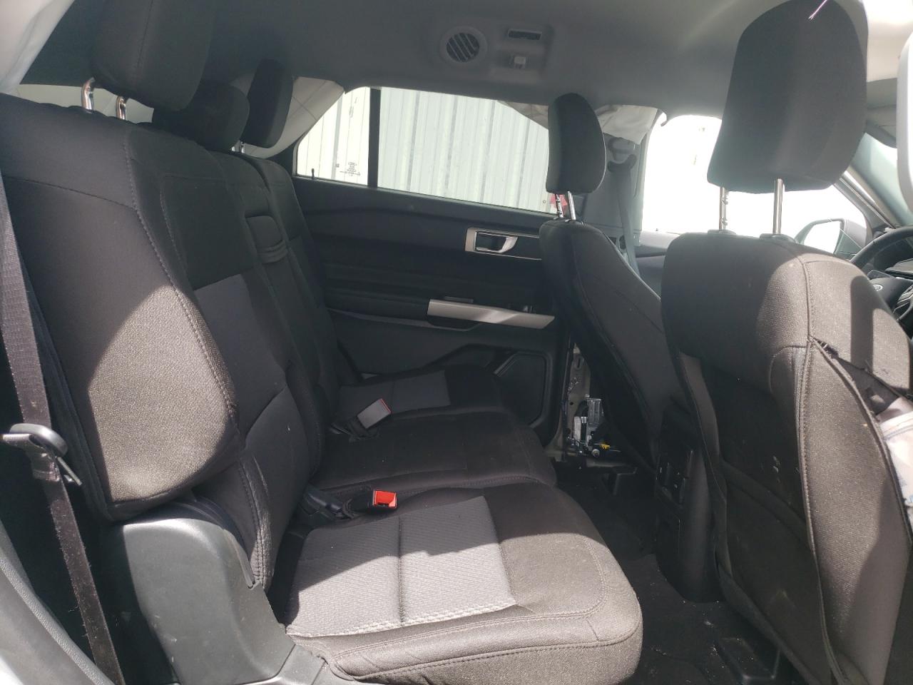 1FMSK7DH8PGC34461 2023 Ford Explorer Xlt