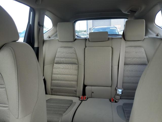 2HKRW6H34KH231867 2019 Honda Cr-V Lx