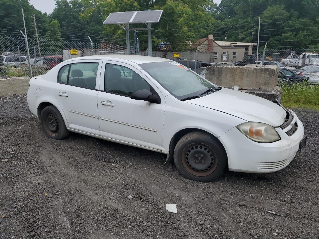 1G1AK52F157662206 2005 Chevrolet Cobalt