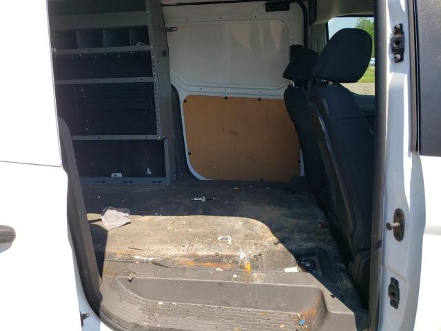 2019 Ford Transit Connect Xl VIN: NM0LS7E24K1414676 Lot: 60080204