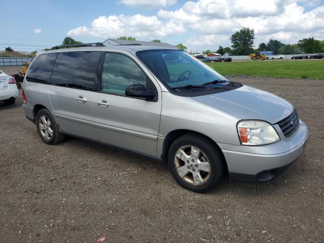 2006 Ford Freestar Se VIN: 2FMZA51626BA66718 Lot: 57668764