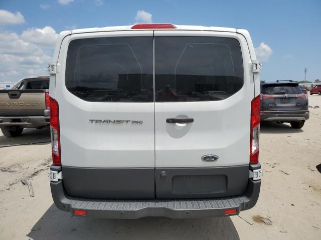 2018 Ford Transit T-250 VIN: 1FTYR1YM5JKA05691 Lot: 57627254