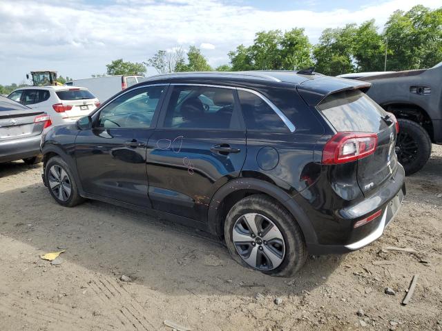 2019 Kia Niro Fe VIN: KNDCB3LC8K5264085 Lot: 56310404